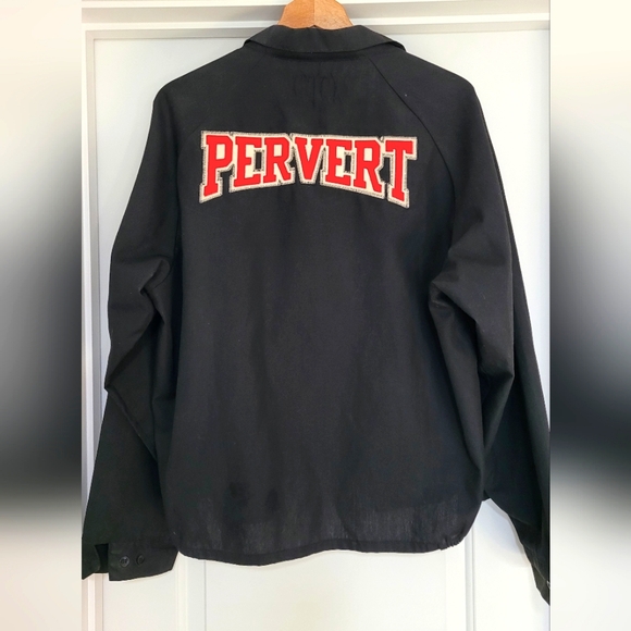 Pervert Other - Vintage Pervert Shirt